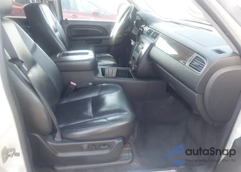 2011 GMC Yukon Hybrid Denali z USA, uszkodzony, nr VIN 1GKS2GEJ8BR168873